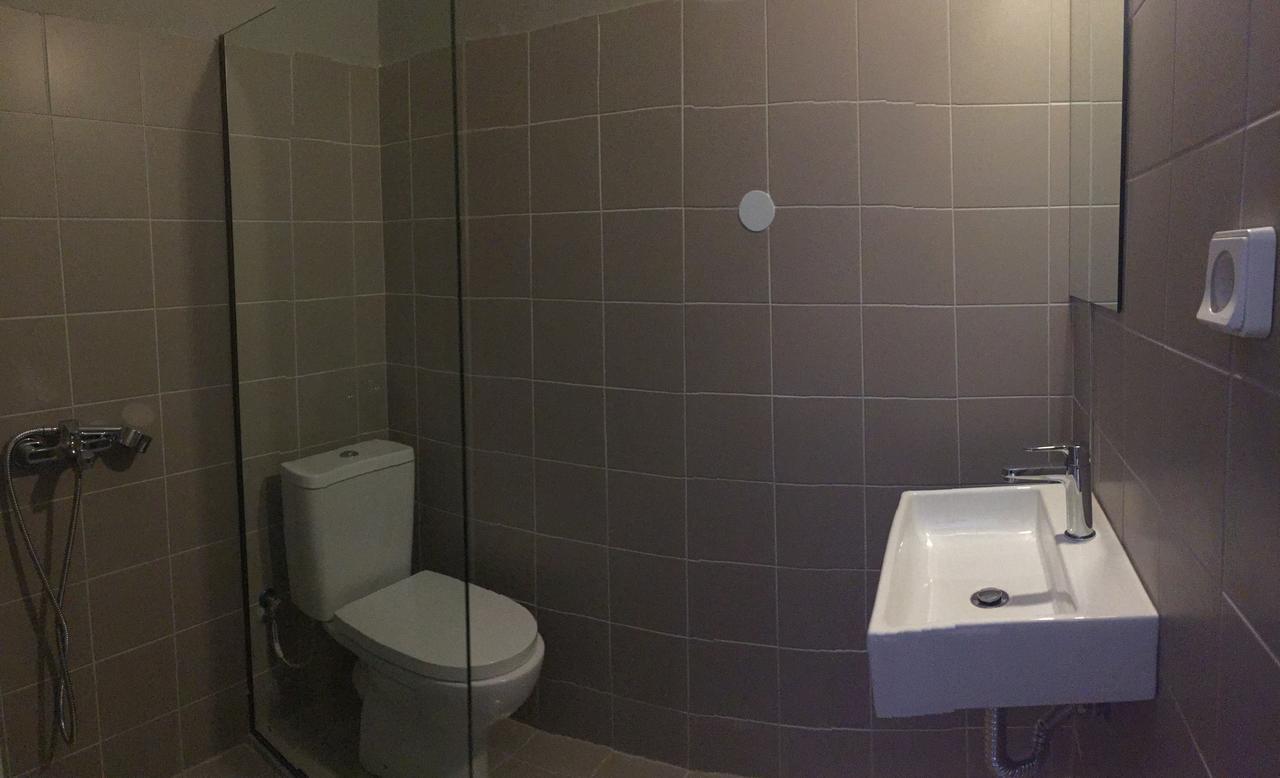אתונה Nubian Hostel מראה חיצוני תמונה